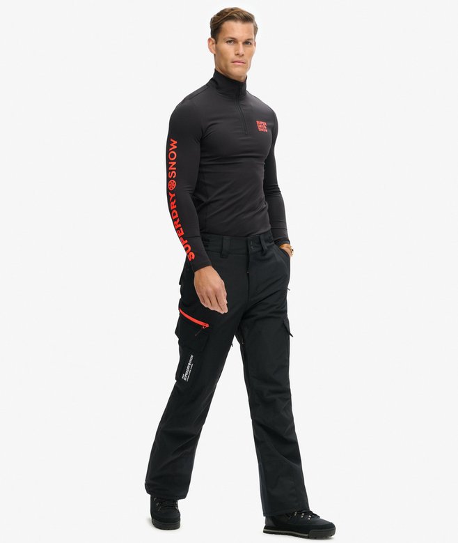 Ski Ultimate Rescue Trousers More Colours Available Price £87.49 Price reduced from £174.99 to You Save 50%