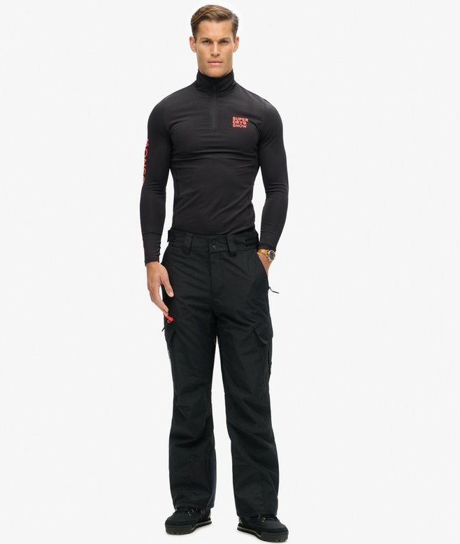 Ski Ultimate Rescue Trousers More Colours Available Price £87.49 Price reduced from £174.99 to You Save 50%