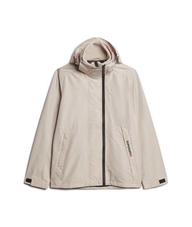 Hooded Yachter SD Windbreaker Jacket