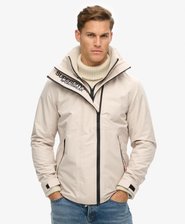 Hooded Yachter SD Windbreaker Jacket