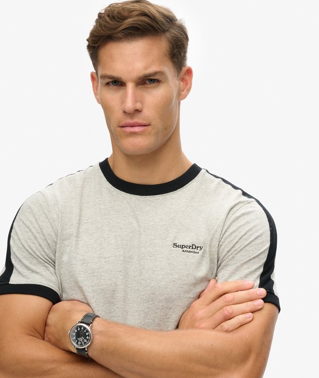 Essential Logo Retro T-Shirt