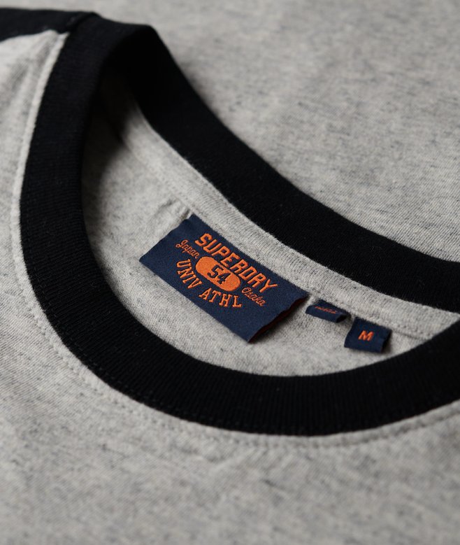 Essential Logo Retro T-Shirt