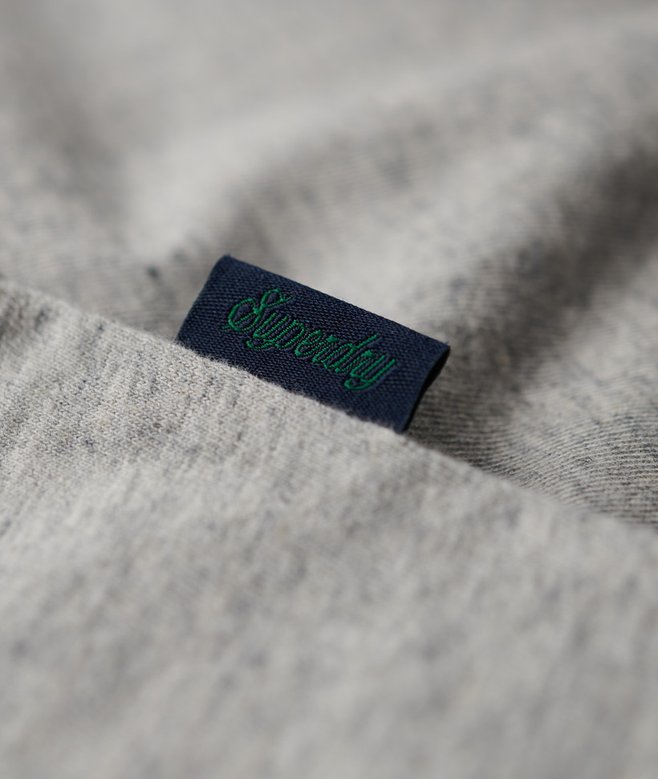 Essential Logo Retro T-Shirt