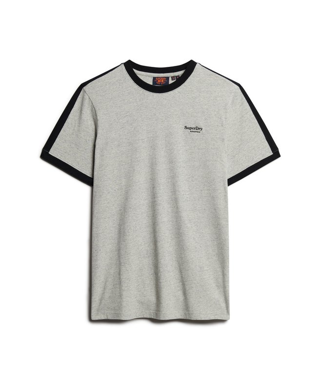 Essential Logo Retro T-Shirt