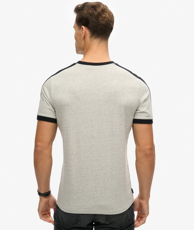Essential Logo Retro T-Shirt