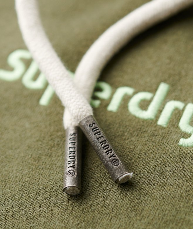 Terrain Striped Logo Hoodie More Colours Available Price £29.99 Price reduced from £59.99 to You Save 50%