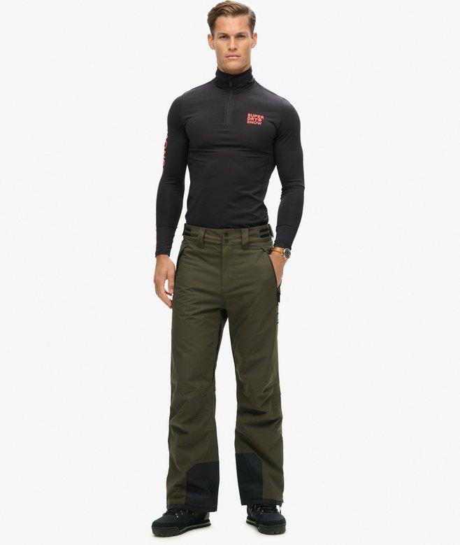 Freestyle Core Ski Trouser (1) 1 out of 5 stars, 1 reviews More Colours Available Price £64.99 Price reduced from £129.99 to You Save 50%