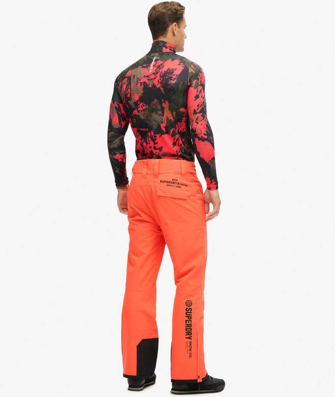 Freestyle Core Ski Trouser More Colours Available Price £90.99 Price reduced from £129.99 to You Save 30%