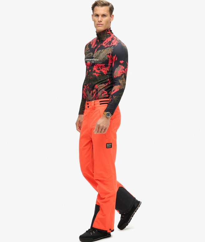 Freestyle Core Ski Trouser More Colours Available Price £90.99 Price reduced from £129.99 to You Save 30%