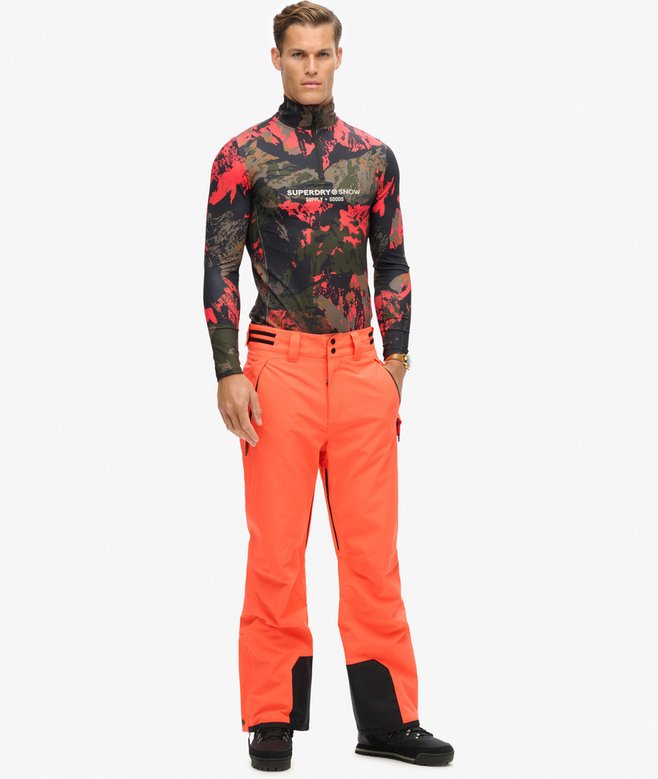 Freestyle Core Ski Trouser More Colours Available Price £90.99 Price reduced from £129.99 to You Save 30%