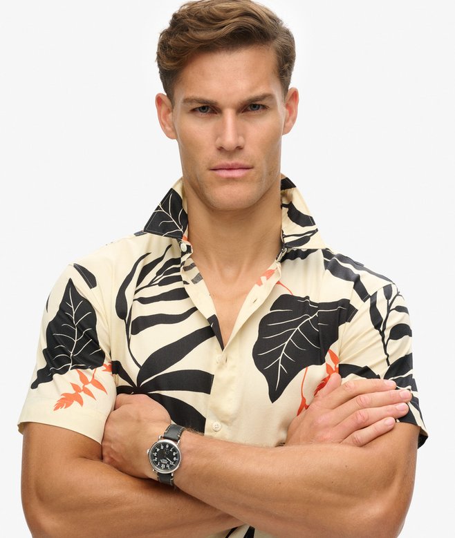 Hawaiian Shirt