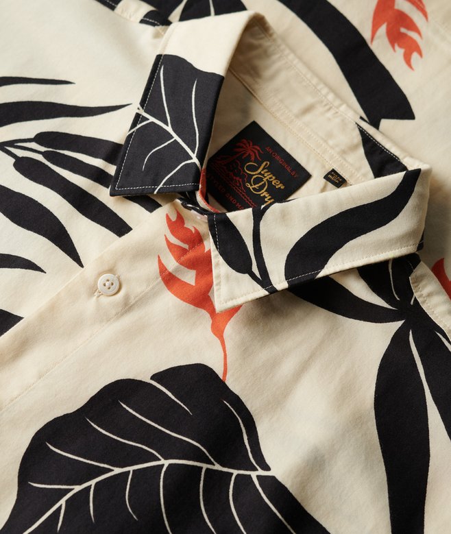 Hawaiian Shirt