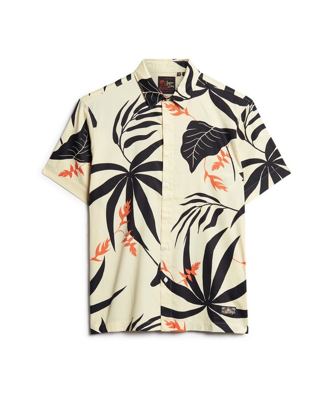 Hawaiian Shirt
