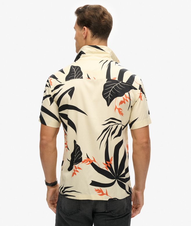 Hawaiian Shirt