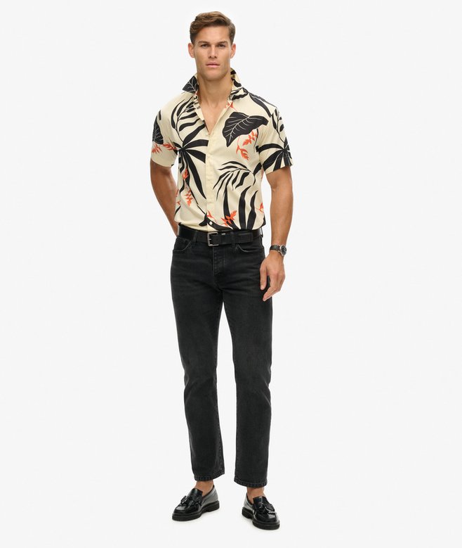 Hawaiian Shirt