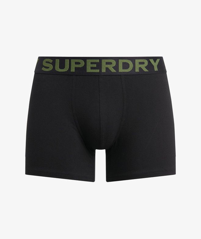 Boxer Triple Pack