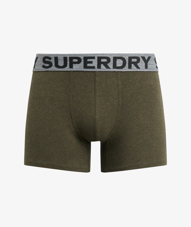 Boxer Triple Pack