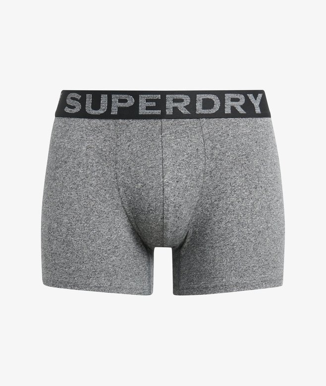 Boxer Triple Pack