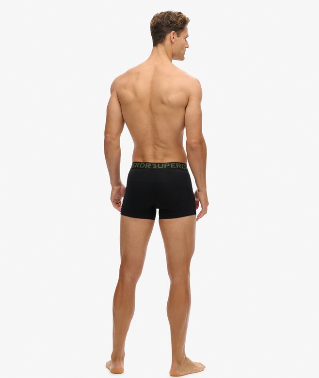 Boxer Triple Pack