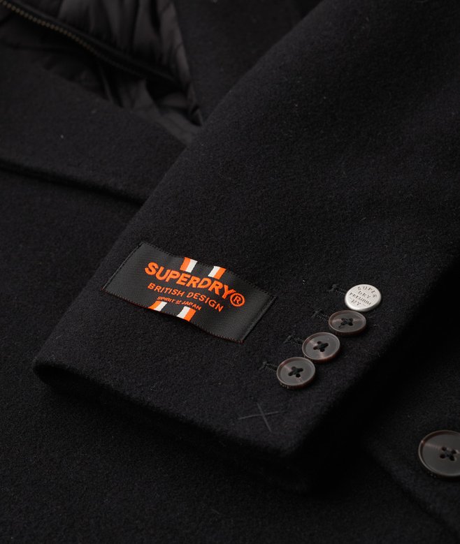 Tailored Two In One Town Coat (4) 5 out of 5 stars, 4 reviews More Colours Available Price £92.49 Price reduced from £184.99 to You Save 50%
