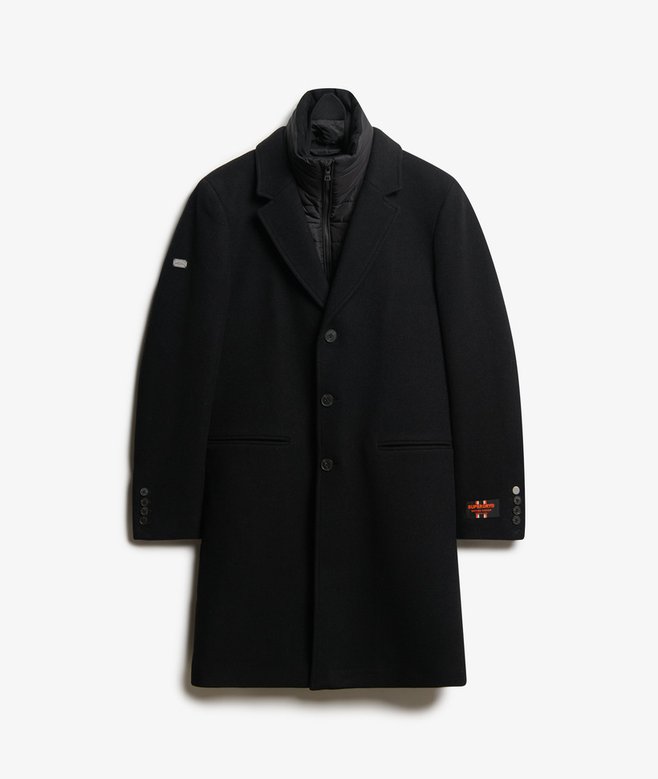 Tailored Two In One Town Coat (4) 5 out of 5 stars, 4 reviews More Colours Available Price £92.49 Price reduced from £184.99 to You Save 50%
