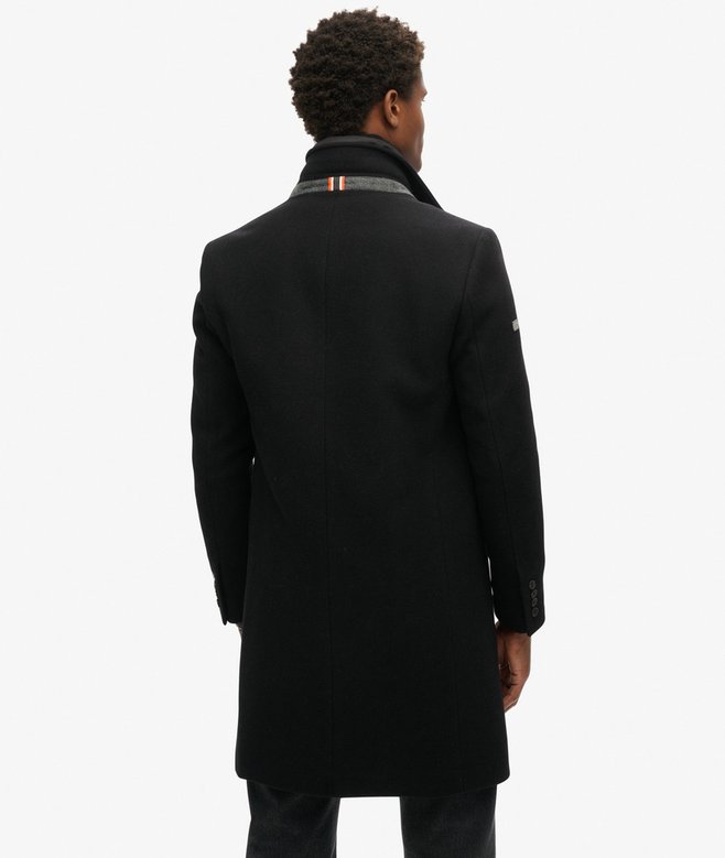 Tailored Two In One Town Coat (4) 5 out of 5 stars, 4 reviews More Colours Available Price £92.49 Price reduced from £184.99 to You Save 50%