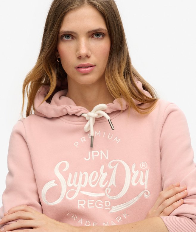 Premium Script Entry Hoodie (5) 4.6 out of 5 stars, 5 reviews More Colours Available Price £27.49 Price reduced from £54.99 to You Save 50%