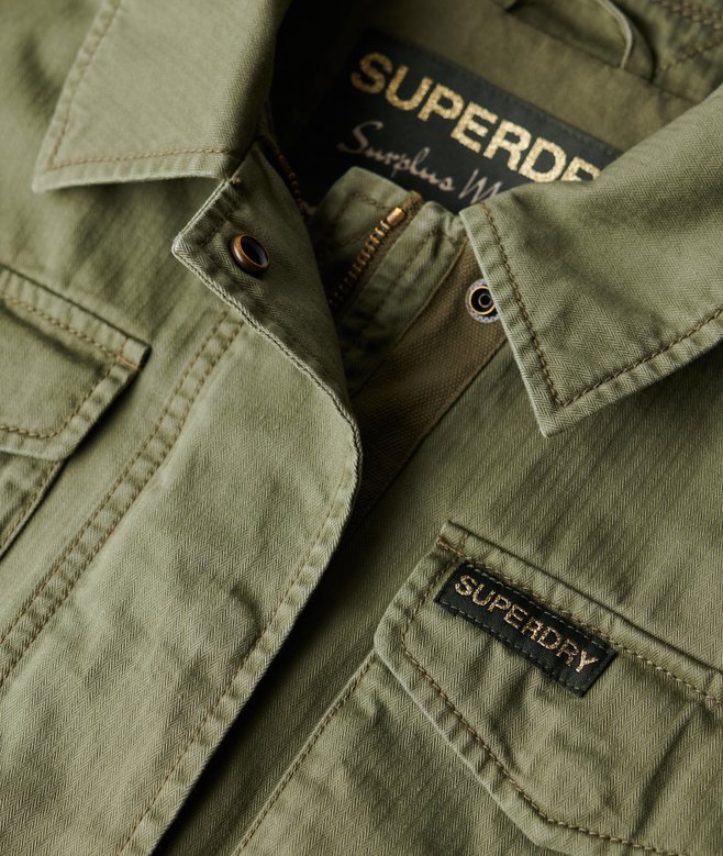 Military M65 Jacket