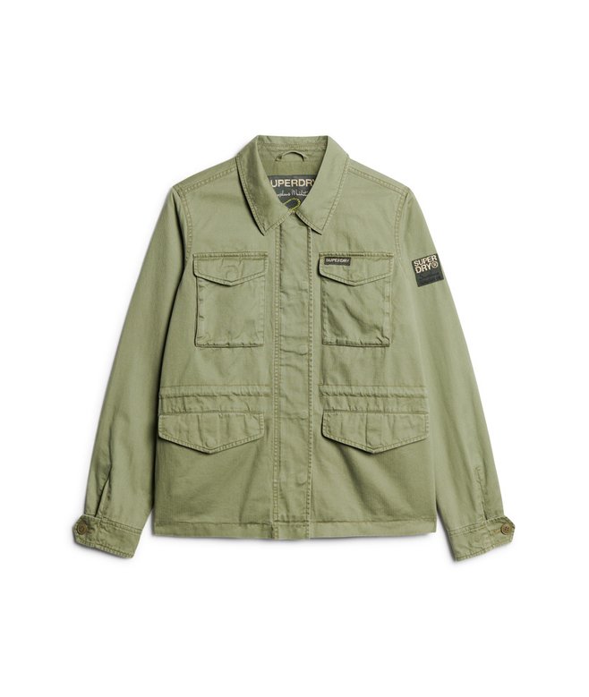 Military M65 Jacket