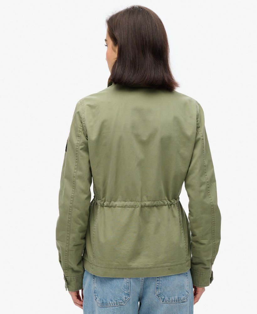 日本未発売　superdry 極度乾燥　M65 未使用品　S 春秋 日本未発売 superdry 極度乾燥 M65 未使用品 S 春秋 - メルカリ