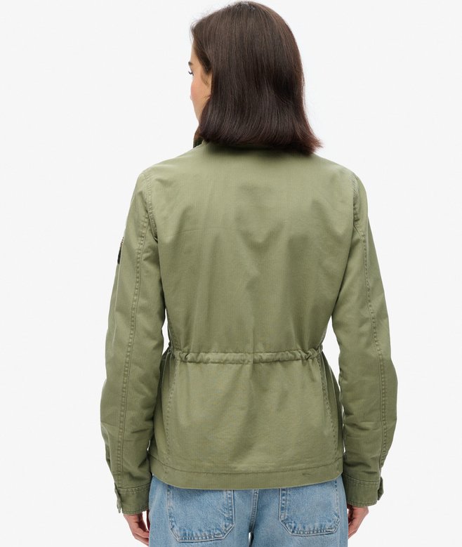 Military M65 Jacket