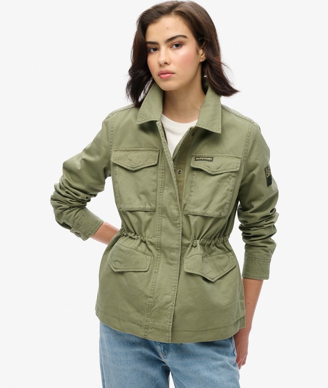 Military M65 Jacket
