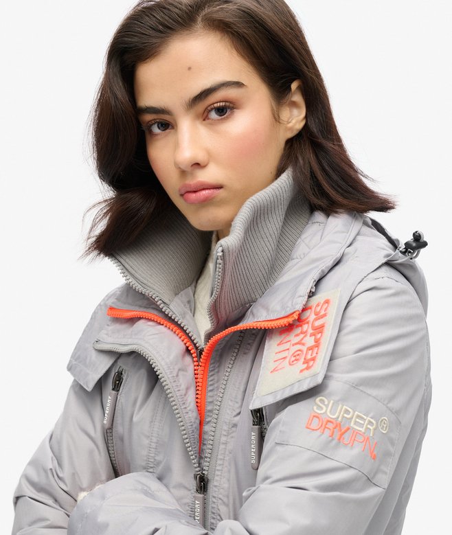 Mountain SD-Windcheater Jacket