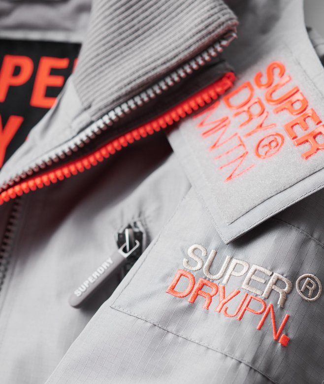 Mountain SD-Windcheater Jacket