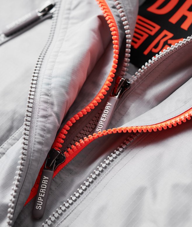 Mountain SD-Windcheater Jacket