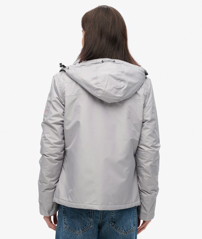 Mountain SD-Windcheater Jacket