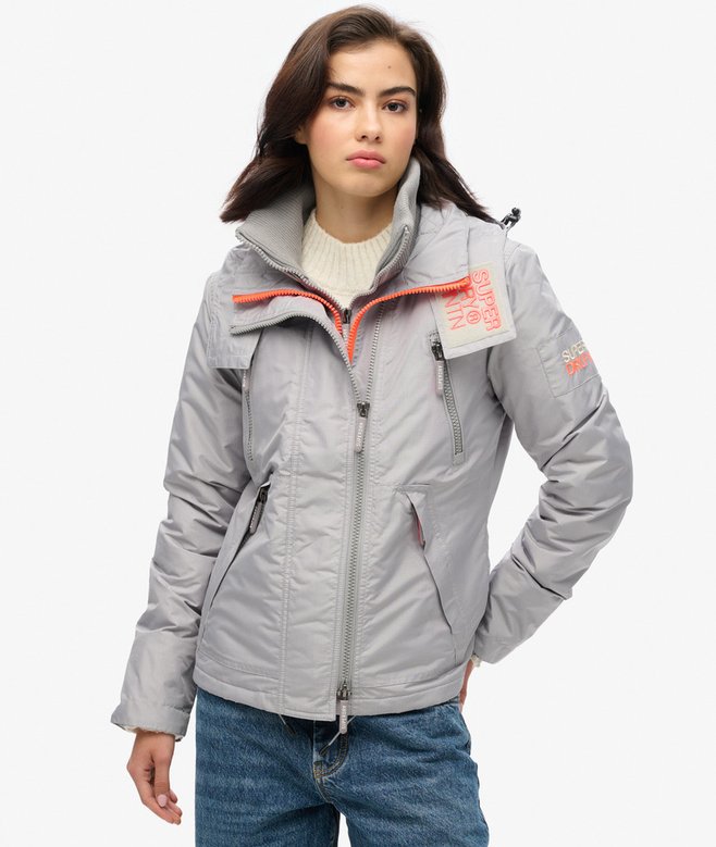 Mountain SD-Windcheater Jacket