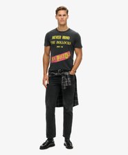 Sex Pistols x Superdry Limited Edition T-shirt