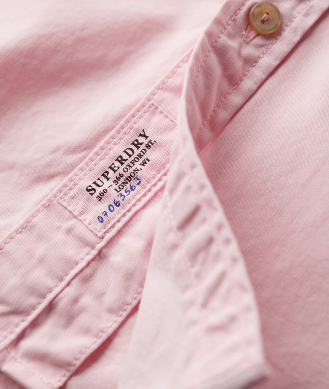 The Merchant Store - Long Sleeved Shirt
