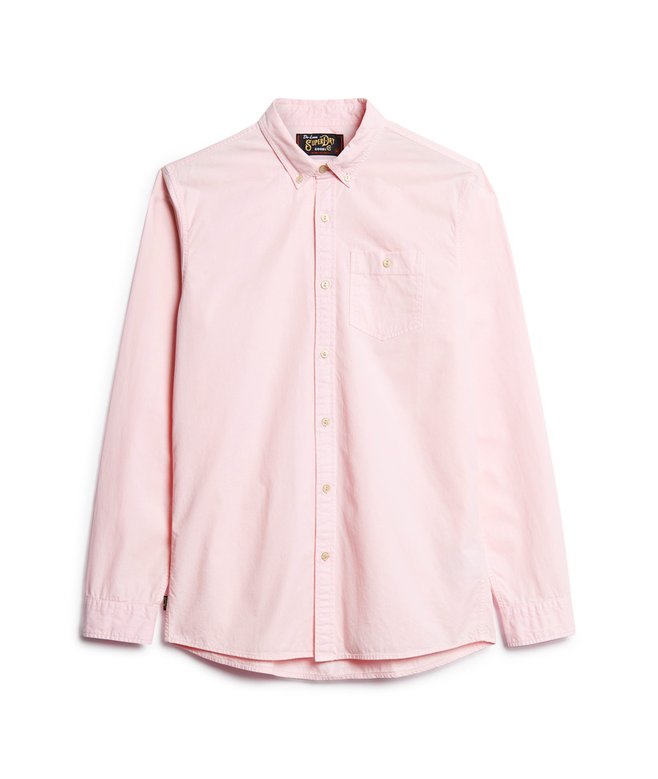 The Merchant Store - Long Sleeved Shirt