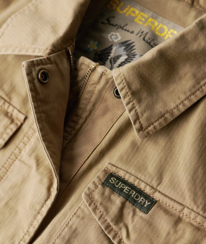 Military M65 Jacket