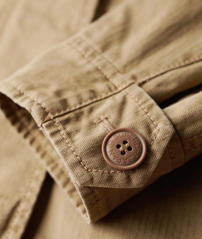 Military M65 Jacket