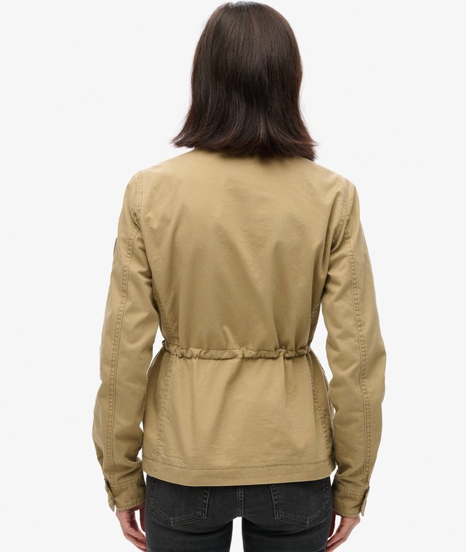 Military M65 Jacket