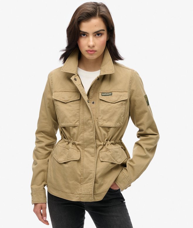 Military M65 Jacket