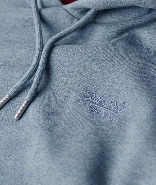 Essential Logo Hoodie (17) 4.7 out of 5 stars, 17 reviews More Colours Available Price £27.49 Price reduced from £54.99 to You Save 50%