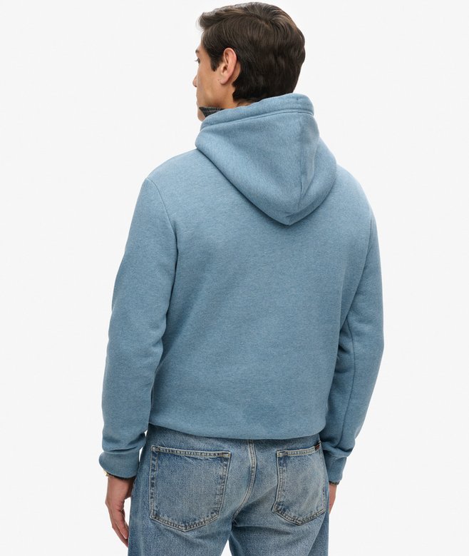 Essential Logo Hoodie (17) 4.7 out of 5 stars, 17 reviews More Colours Available Price £27.49 Price reduced from £54.99 to You Save 50%