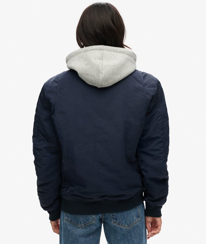 Networking Platforms Veste A Enfiler Bershka Iana Sculpted Blazer