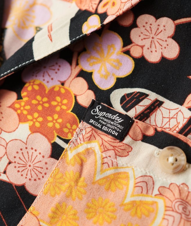 Beach Resort Shirt