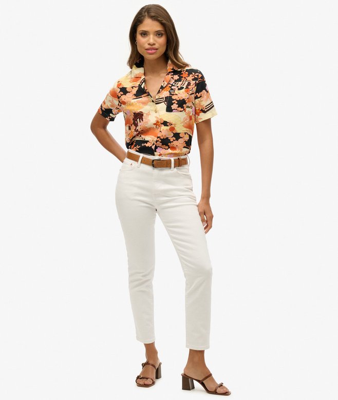 Beach Resort Shirt