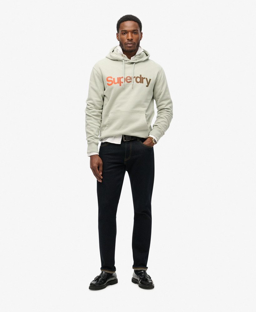 【Superdry】Puritan グレー Superdry ルーズ コア ロゴパーカー Buy Superdry Puritan Grey Hood Ultimate Emb Winbreaker